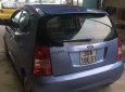 Kia Morning 2006 - Cần bán lại xe Kia Morning năm 2006, nhập khẩu nguyên chiếc, giá chỉ 136 triệu