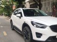 Mazda CX 5   2016 - Cần bán Mazda CX 5 2016, màu trắng, giá cạnh tranh