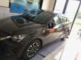 Mazda 2 2017 - Bán ô tô Mazda 2 sản xuất 2017, màu nâu 475 triệu xe nguyên bản