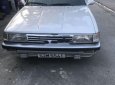 Toyota Camry 1986 - Bán xe Toyota Camry sản xuất 1986, màu bạc xe nguyên bản