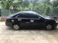 Daewoo Lacetti   2010 - Bán Daewoo Lacetti đời 2010, màu đen