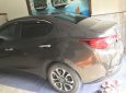 Mazda 2 2017 - Bán ô tô Mazda 2 sản xuất 2017, màu nâu 475 triệu xe nguyên bản