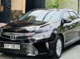 Toyota Camry   2016 - Bán xe Toyota Camry năm sản xuất 2016, màu đen, chính chủ