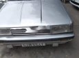 Toyota Camry 1986 - Bán xe Toyota Camry sản xuất 1986, màu bạc xe nguyên bản