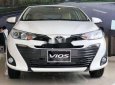 Toyota Vios 2019 - Bán Toyota Vios 2019, hỗ trợ ưu đãi