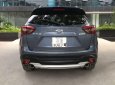 Mazda CX 5   2016 - Cần bán lại xe cũ Mazda CX 5 sản xuất 2016, màu xanh lam, 725tr