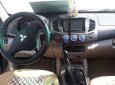 Mitsubishi Triton 2009 - Bán Mitsubishi Triton năm 2009, màu bạc, xe nhập chính hãng