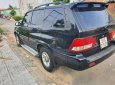 Ssangyong Musso   2004 - Cần bán Ssangyong Musso năm sản xuất 2004, màu đen, xe nhập 