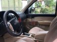 Ford Everest 2008 - Bán xe Ford Everest năm sản xuất 2008 2.5L 4x2 AT xe nguyên bản