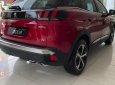 Peugeot 3008 2019 - Bán xe Peugeot 3008 năm 2019, màu đỏ, giá tốt