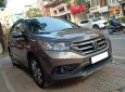 Honda CR V 2014 - Bán Honda CR V 2014, màu nâu số tự động xe nguyên bản