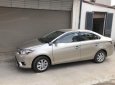 Toyota Vios 2015 - Bán Toyota Vios 2015, xe nguyên bản