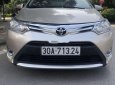 Toyota Vios 2015 - Cần bán xe Toyota Vios 2015 xe nguyên bản