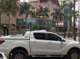 Mazda BT 50   2019 - Bán xe Mazda BT 50 đời 2019, màu trắng, nhập khẩu nguyên chiếc