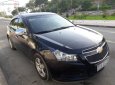 Chevrolet Cruze 2011 - Bán Chevrolet Cruze đời 2011, màu đen, xe gia đình, 310 triệu