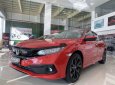 Honda Civic   2019 - Bán Honda Civic năm 2019, màu đỏ, nhập khẩu