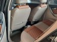 Daewoo Gentra 2008 - Bán Daewoo Gentra sản xuất năm 2008, màu đen, nhập khẩu xe gia đình