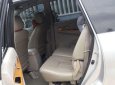 Toyota Innova   2010 - Bán Toyota Innova sản xuất năm 2010, màu bạc, nhập khẩu  