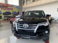 Toyota Fortuner 2019 - Cần bán Toyota Fortuner đời 2019, màu đen