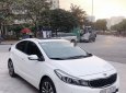 Kia Cerato 2017 - Bán Kia Cerato 2.0 sản xuất năm 2017, màu trắng, giá tốt