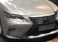 Lexus ES 2016 - Bán Lexus ES 250 đời 2017, màu vàng, nhập khẩu