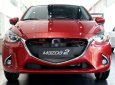 Mazda 2   2019 - Cần bán Mazda 2 sản xuất 2019, màu đỏ, giá tốt