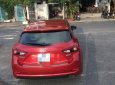 Mazda 3   2018 - Bán Mazda 3 sản xuất 2018, màu đỏ chính chủ, giá tốt