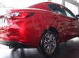 Mazda 2   2019 - Cần bán Mazda 2 sản xuất 2019, màu đỏ, giá tốt