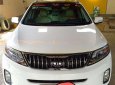 Kia Sorento   2017 - Bán Kia Sorento 2017, màu trắng, xe nhập, xe gia đình