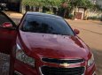 Chevrolet Cruze 2015 - Bán xe Chevrolet Cruze 2015 số sàn xe nguyên bản