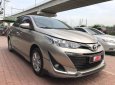 Toyota Vios 2019 - Bán ô tô Toyota Vios đời 2019, 595tr xe nguyên bản