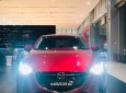 Mazda 2   2019 - Bán Mazda 2 2019, màu đỏ, nhập khẩu, giá 474tr