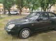 Daewoo Nubira   2001 - Bán xe Daewoo Nubira đời 2001, màu xám, giá tốt