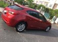 Mazda 3   2018 - Bán Mazda 3 sản xuất 2018, màu đỏ chính chủ, giá tốt