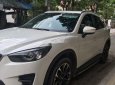 Mazda CX 5   2016 - Cần bán Mazda CX 5 2016, màu trắng, giá cạnh tranh