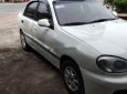 Daewoo Lanos 2002 - Xe Daewoo Lanos năm sản xuất 2002, màu bạc, nhập khẩu chính hãng