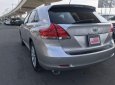 Toyota Venza 2009 - Cần bán xe Toyota Venza đời 2009, màu bạc chính chủ, giá chỉ 750 triệu xe nguyên bản