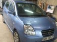 Kia Morning 2006 - Cần bán lại xe Kia Morning năm 2006, nhập khẩu nguyên chiếc, giá chỉ 136 triệu