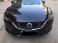 Mazda 6 2018 - Cần bán Mazda 6 năm sản xuất 2018, màu đen, xe nhập còn mới