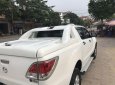 Mazda BT 50 2014 - Bán ô tô Mazda BT 50 năm sản xuất 2014, màu trắng, nhập khẩu nguyên chiếc số sàn