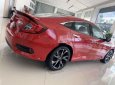 Honda Civic   2019 - Bán Honda Civic năm 2019, màu đỏ, nhập khẩu