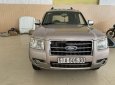 Ford Everest 2007 - Cần bán Ford Everest MT 2007, xe nhập xe gia đình