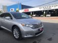 Toyota Venza 2009 - Cần bán xe Toyota Venza đời 2009, màu bạc chính chủ, giá chỉ 750 triệu xe nguyên bản