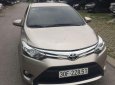 Toyota Vios 2018 - Cần bán Toyota Vios đời 2018 xe nguyên bản