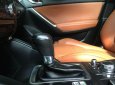 Mazda CX 5   2016 - Cần bán lại xe cũ Mazda CX 5 sản xuất 2016, màu xanh lam, 725tr