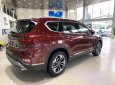 Hyundai Santa Fe   2019 - Cần bán Hyundai Santa Fe năm 2019, màu đỏ