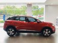 Peugeot 3008   2019 - Bán Peugeot 3008 sản xuất 2019, màu đỏ, giá tốt