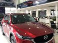 Mazda CX 5   2019 - Cần bán Mazda CX 5 2019, màu đỏ, giá chỉ 859 triệu