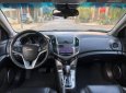 Chevrolet Cruze 2018 - Bán ô tô Chevrolet Cruze LTZ 1.8 AT 2018, màu trắng số tự động