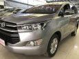 Toyota Innova 2017 - Cần bán xe Toyota Innova năm sản xuất 2017 như mới